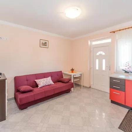 Apartment By The Sea - Lozice, - 18567 *