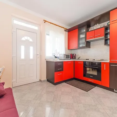 Apartment By The Sea - Lozice, - 18567 Vir