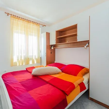 By The Sea - Lozice, - 18567 Apartment