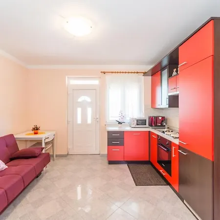By The Sea - Lozice, - 18567 Apartment *