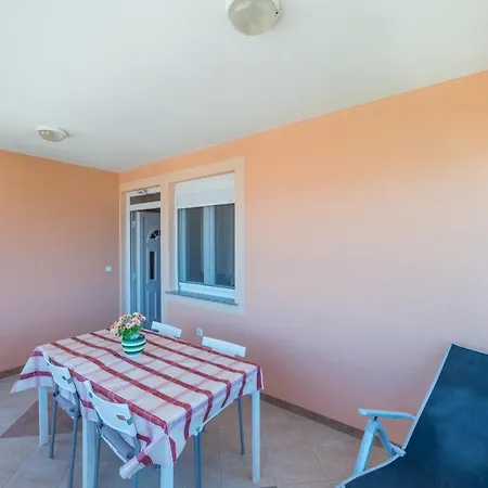 By The Sea - Lozice, - 18567 Apartment Vir