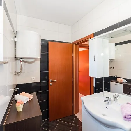 By The Sea - Lozice, - 18567 Apartment