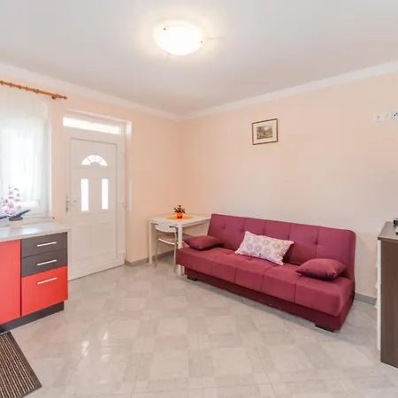 Apartment By The Sea - Lozice, - 18567