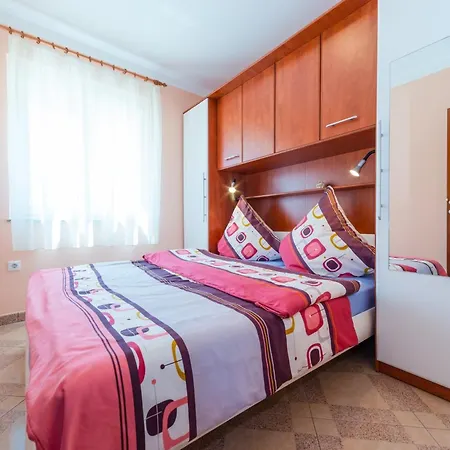 By The Sea - Lozice, - 18567 Apartment