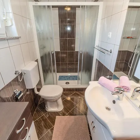 By The Sea - Lozice, - 18567 Apartment