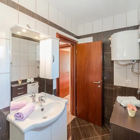 By The Sea - Lozice, - 18567 Apartment