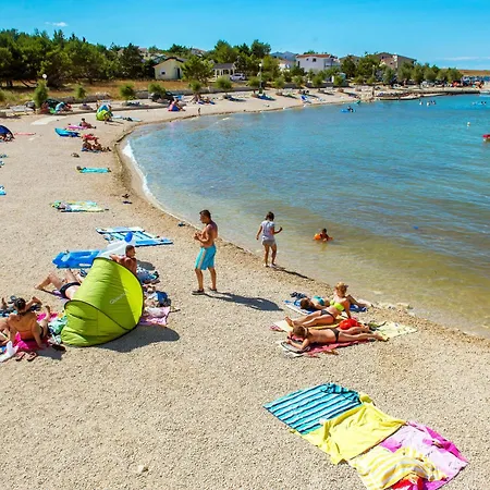 By The Sea - Lozice, - 18567 Apartment
