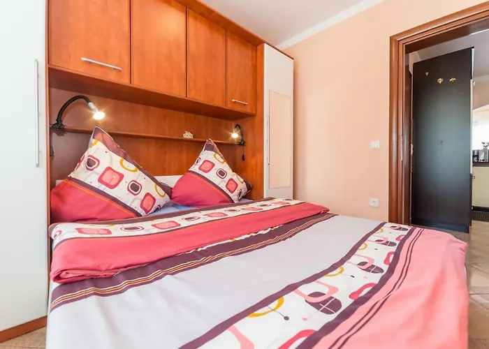 Apartman By The Sea - Lozice, - 18567 Vir