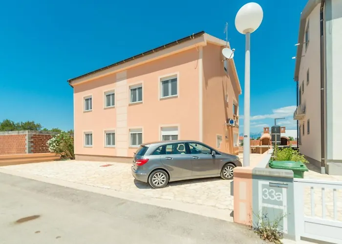 By The Sea - Lozice, - 18567 *