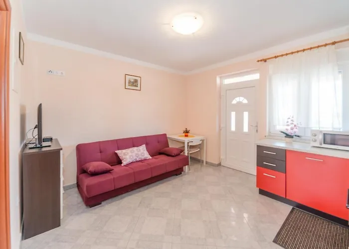 Apartman By The Sea - Lozice, - 18567 *
