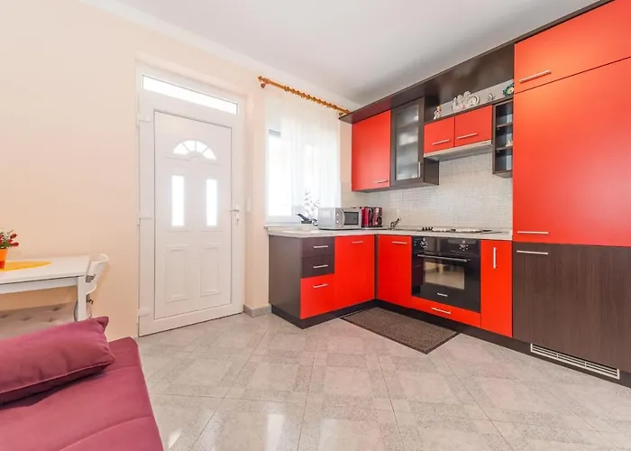 Apartman By The Sea - Lozice, - 18567 Vir