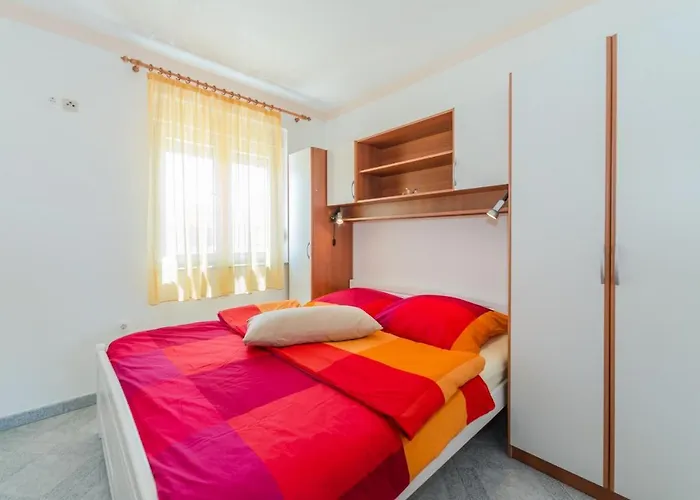 By The Sea - Lozice, - 18567 Apartman