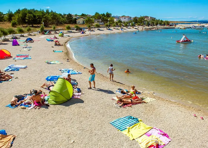 By The Sea - Lozice, - 18567 Apartman